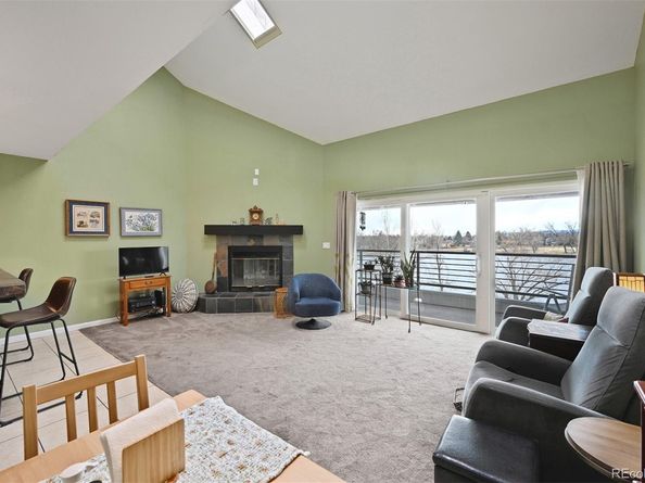 10530 W Jewell Avenue 303, Lakewood CO 80232