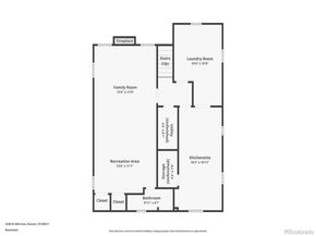 2330 W 46th Avenue, Denver CO 80211