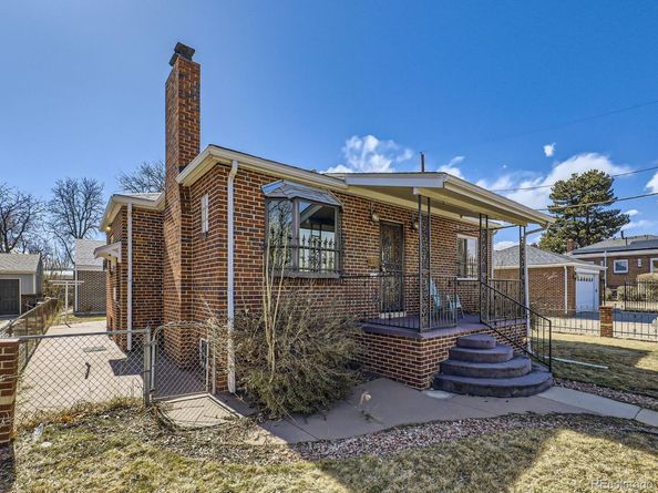 2330 W 46th Avenue, Denver CO 80211
