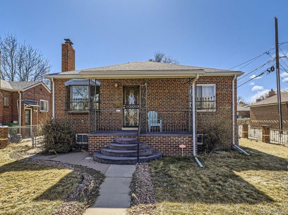 2330 W 46th Avenue, Denver CO 80211