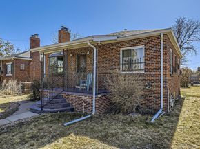 2330 W 46th Avenue, Denver CO 80211