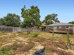 2070 S Grant Street, Denver CO 80210