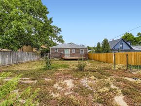 2070 S Grant Street, Denver CO 80210