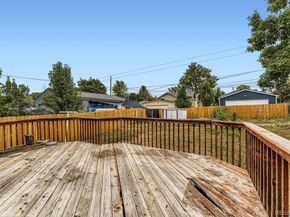 2070 S Grant Street, Denver CO 80210