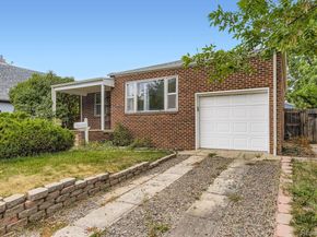 2070 S Grant Street, Denver CO 80210