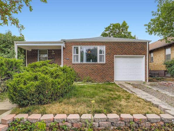 2070 S Grant Street, Denver CO 80210