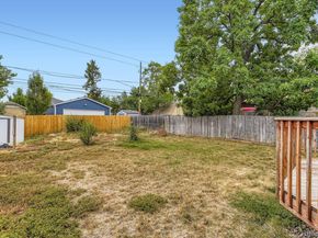 2070 S Grant Street, Denver CO 80210