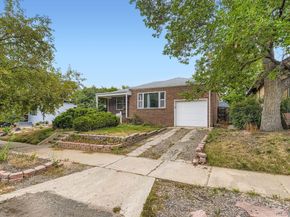 2070 S Grant Street, Denver CO 80210