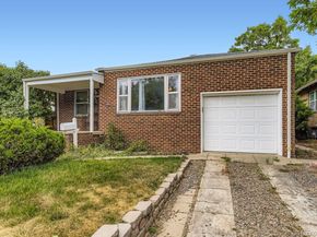 2070 S Grant Street, Denver CO 80210