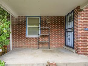 2070 S Grant Street, Denver CO 80210