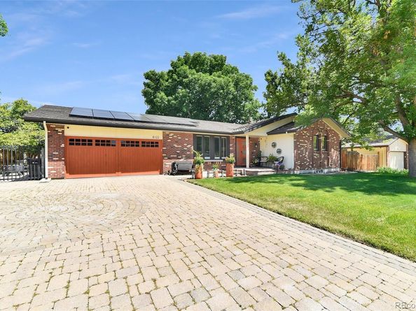 8122 Ammons Way, Arvada CO 80005