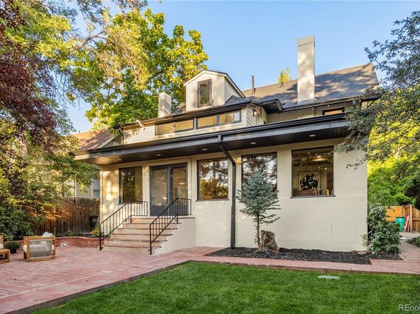 711 Race Street, Denver CO 80206