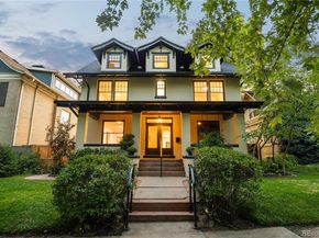711 Race Street, Denver CO 80206