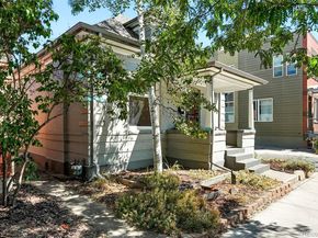 315 E Bayaud Avenue, Denver CO 80209