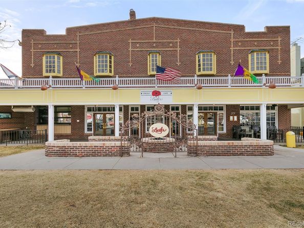 315 E Bayaud Avenue, Denver CO 80209
