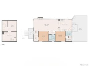 315 E Bayaud Avenue, Denver CO 80209