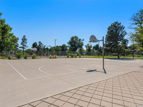 315 E Bayaud Avenue, Denver CO 80209