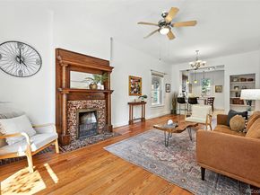315 E Bayaud Avenue, Denver CO 80209