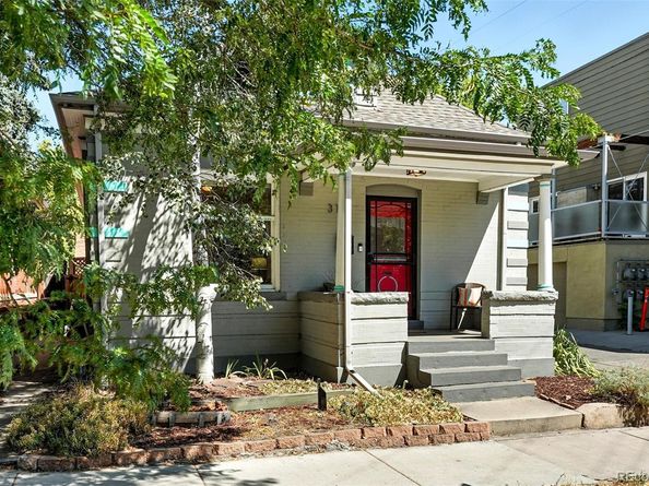 315 E Bayaud Avenue, Denver CO 80209
