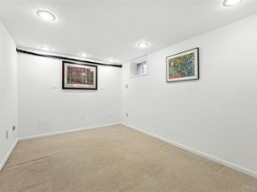 315 E Bayaud Avenue, Denver CO 80209