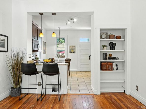 315 E Bayaud Avenue, Denver CO 80209