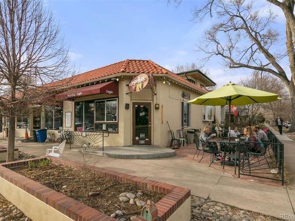 315 E Bayaud Avenue, Denver CO 80209