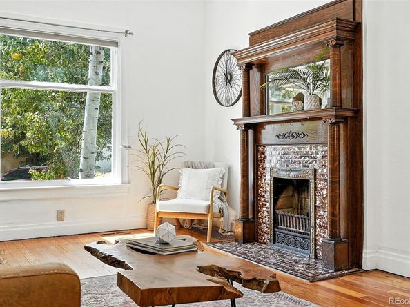 315 E Bayaud Avenue, Denver CO 80209