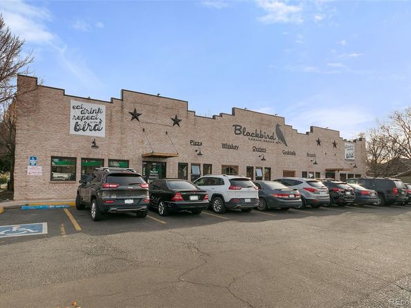 315 E Bayaud Avenue, Denver CO 80209