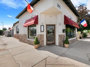 315 E Bayaud Avenue, Denver CO 80209