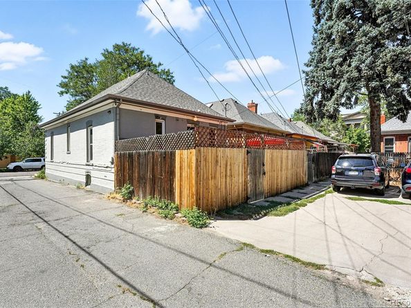 315 E Bayaud Avenue, Denver CO 80209