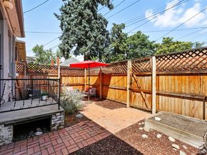 315 E Bayaud Avenue, Denver CO 80209