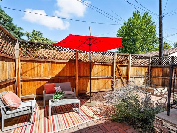 315 E Bayaud Avenue, Denver CO 80209