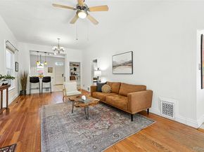 315 E Bayaud Avenue, Denver CO 80209