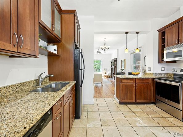 315 E Bayaud Avenue, Denver CO 80209