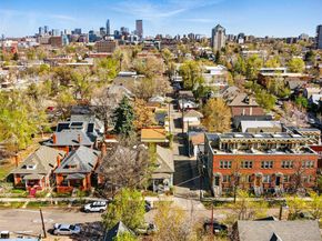 315 E Bayaud Avenue, Denver CO 80209