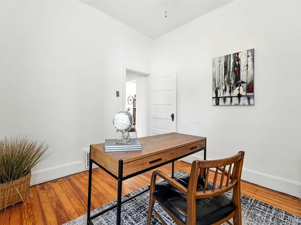 315 E Bayaud Avenue, Denver CO 80209