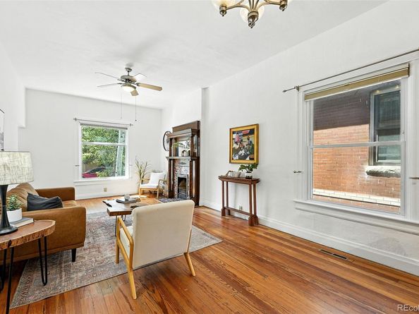 315 E Bayaud Avenue, Denver CO 80209