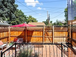 315 E Bayaud Avenue, Denver CO 80209