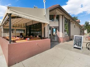 315 E Bayaud Avenue, Denver CO 80209
