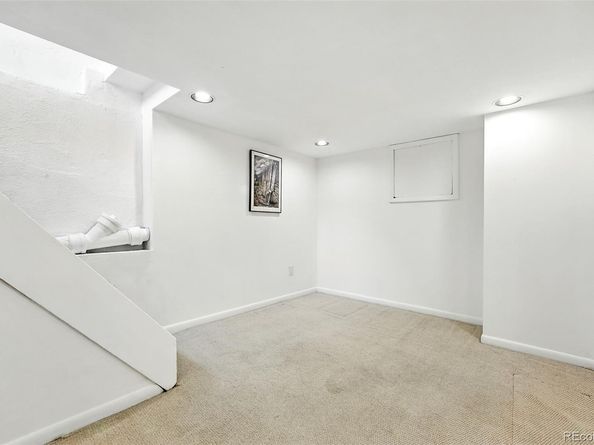 315 E Bayaud Avenue, Denver CO 80209