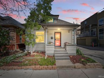 315 E Bayaud Avenue