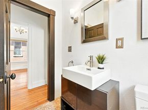 315 E Bayaud Avenue, Denver CO 80209