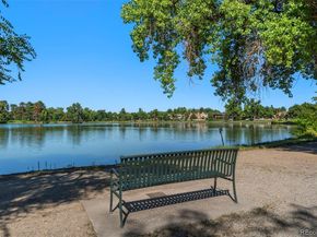 315 E Bayaud Avenue, Denver CO 80209