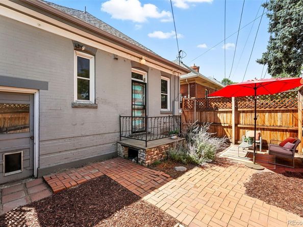 315 E Bayaud Avenue, Denver CO 80209