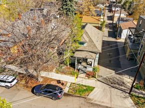 315 E Bayaud Avenue, Denver CO 80209
