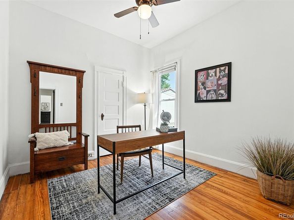 315 E Bayaud Avenue, Denver CO 80209