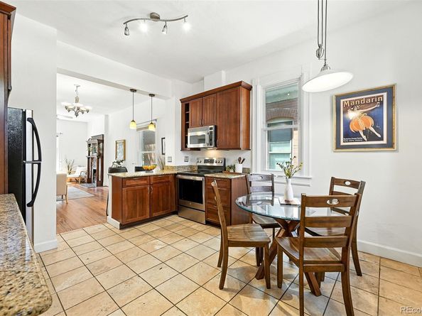 315 E Bayaud Avenue, Denver CO 80209