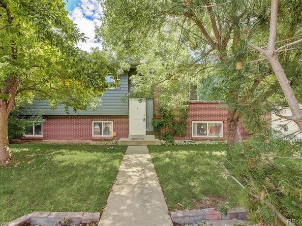 6252 Pierson Court, Arvada CO 80004