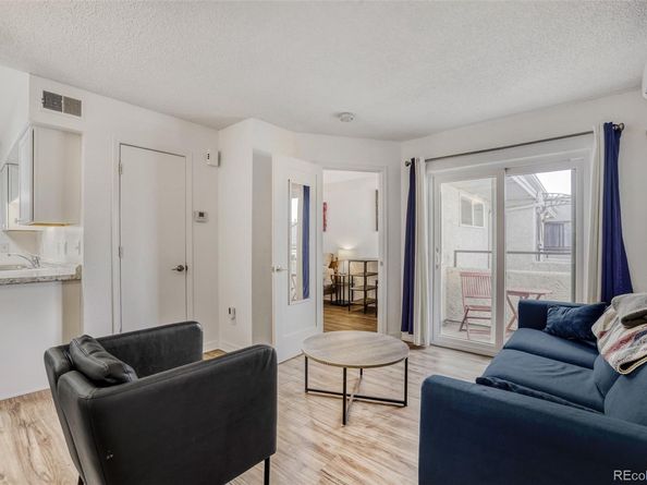 1845 Kendall Street 317D, Denver CO 80214