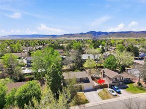 9776 W Morraine Avenue, Littleton CO 80127